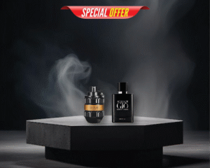 For Man ( Buy 2 Perfume For 1450 Instead of 1950 )