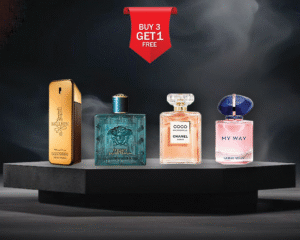 ‼️Special offer: 2 men's and 2 women's perfumes for 2750 instead of 3900