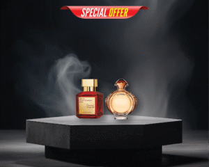 For Women ( Buy 2 Perfume For 1450 Instead of 2000 )